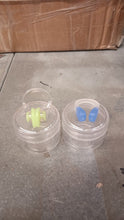 Swimming Nose Clip (1 Pc / Mix Design)