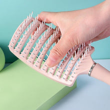 Massage Comb, Massage Hair Brush  (1 Pc / 24 Cm)